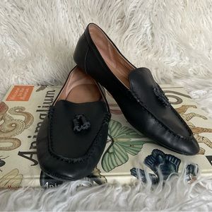 Corso Como Birgitta Leather Loafers‎